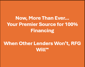 RFG more than ever